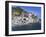 Cinque Terra 1-Chris Bliss-Framed Photographic Print