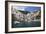 Cinque Terra 2-Chris Bliss-Framed Photographic Print