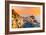 Cinque Terre, Italy.-sorincolac-Framed Photographic Print