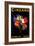 Cinzano Vermouth Torino-null-Framed Giclee Print