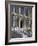 Ciragan Palace, Standing on Shores of Bosphorus in Istanbul, Is Now a 5 Star Kempinski Hotel-Julian Love-Framed Photographic Print