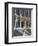 Ciragan Palace, Standing on Shores of Bosphorus in Istanbul, Is Now a 5 Star Kempinski Hotel-Julian Love-Framed Photographic Print