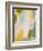 Circa Pastel I-Grace Popp-Framed Premium Giclee Print