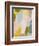 Circa Pastel I-Grace Popp-Framed Premium Giclee Print