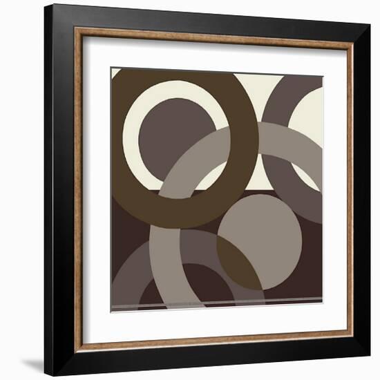 Circa-Denise Duplock-Framed Giclee Print