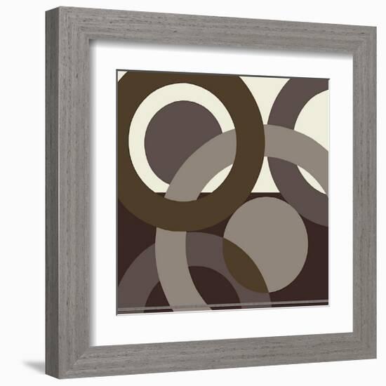 Circa-Denise Duplock-Framed Giclee Print