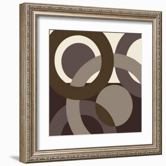 Circa-Denise Duplock-Framed Art Print