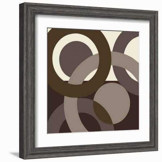 Circa-Denise Duplock-Framed Art Print