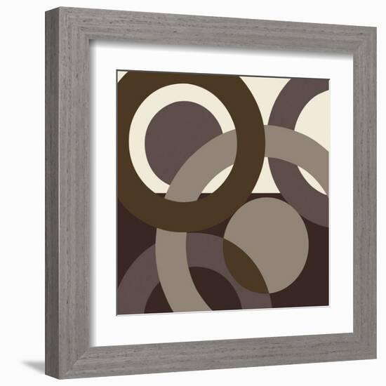 Circa-Denise Duplock-Framed Art Print