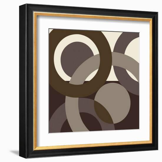 Circa-Denise Duplock-Framed Art Print