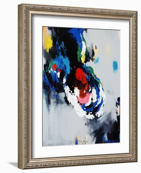 Circa-Sydney Edmunds-Framed Giclee Print