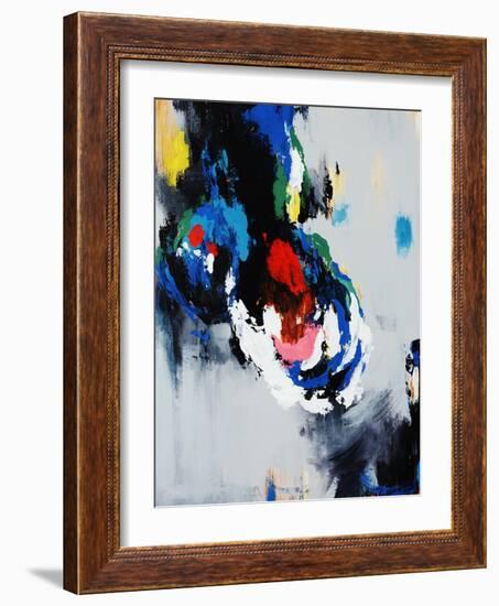 Circa-Sydney Edmunds-Framed Giclee Print