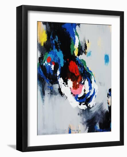 Circa-Sydney Edmunds-Framed Giclee Print