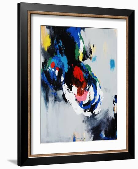 Circa-Sydney Edmunds-Framed Giclee Print