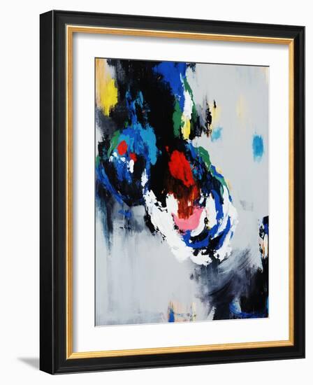 Circa-Sydney Edmunds-Framed Giclee Print