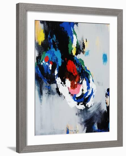 Circa-Sydney Edmunds-Framed Giclee Print