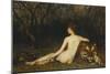 Circe, 1885-John Collier-Mounted Giclee Print