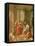 Circe and Ulysses-Camillo Procaccini-Framed Premier Image Canvas