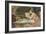 Circe (The Sorceress) 1911-John William Waterhouse-Framed Giclee Print