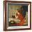 Circe-John William Waterhouse-Framed Giclee Print