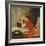 Circe-John William Waterhouse-Framed Giclee Print