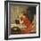 Circe-John William Waterhouse-Framed Giclee Print