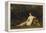 Circe-John Collier-Framed Premier Image Canvas