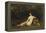 Circe-John Collier-Framed Premier Image Canvas