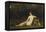 Circe-John Collier-Framed Premier Image Canvas