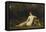 Circe-John Collier-Framed Premier Image Canvas