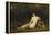 Circe-John Collier-Framed Premier Image Canvas