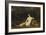 Circe-John Collier-Framed Giclee Print