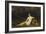 Circe-John Collier-Framed Giclee Print