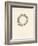 Circle 10-Jaime Derringer-Framed Giclee Print