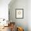 Circle 10-Jaime Derringer-Framed Giclee Print displayed on a wall
