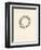 Circle 10-Jaime Derringer-Framed Giclee Print