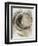 Circle 1-Doris Charest-Framed Art Print