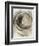 Circle 1-Doris Charest-Framed Art Print