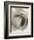 Circle 2-Doris Charest-Framed Art Print