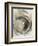 Circle 2-Doris Charest-Framed Art Print