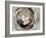 Circle 3-Doris Charest-Framed Art Print