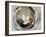 Circle 3-Doris Charest-Framed Art Print