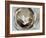 Circle 3-Doris Charest-Framed Art Print