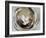 Circle 3-Doris Charest-Framed Art Print