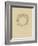 Circle 6-Jaime Derringer-Framed Giclee Print