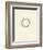 Circle 9-Jaime Derringer-Framed Giclee Print