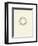 Circle 9-Jaime Derringer-Framed Giclee Print