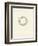 Circle 9-Jaime Derringer-Framed Giclee Print