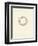 Circle 9-Jaime Derringer-Framed Giclee Print