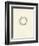 Circle 9-Jaime Derringer-Framed Giclee Print